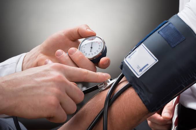 Preventive cardiovascular health